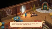 3. Little Big Adventure - Twinsen’s Quest PL (NS)